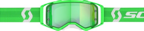 Scott USA Prospect Works Lens Motocross Off-Road MX/ATV/UTV - Picture 41 of 42