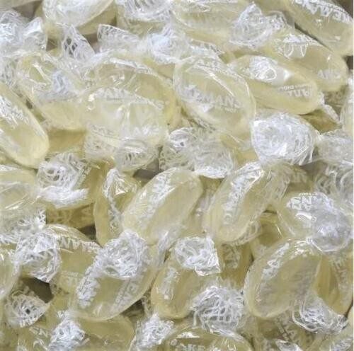 Jakemans Throat and Chest Menthol Sweets Menthol and Eucalyptus 73g x 12 - Picture 4 of 7