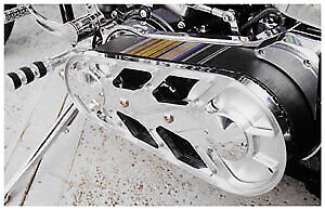 Belt Drives BDL-14-85 Top Fuel Street Drive Replacement Belt - Picture 1 of 1