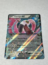 Flamigo ex 160/191 Sv08: Surging Sparks Holo for sale online | eBay