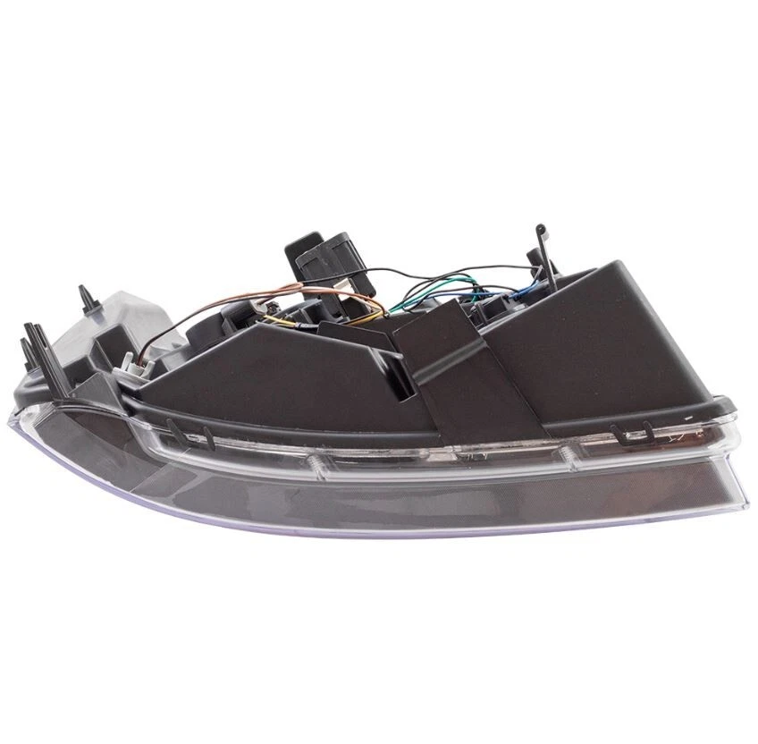 Faro izquierdo Avalanche 2007-2014 para Chevrolet Tahoe Chevy Suburban 2007-2013 Foto 4 de 4