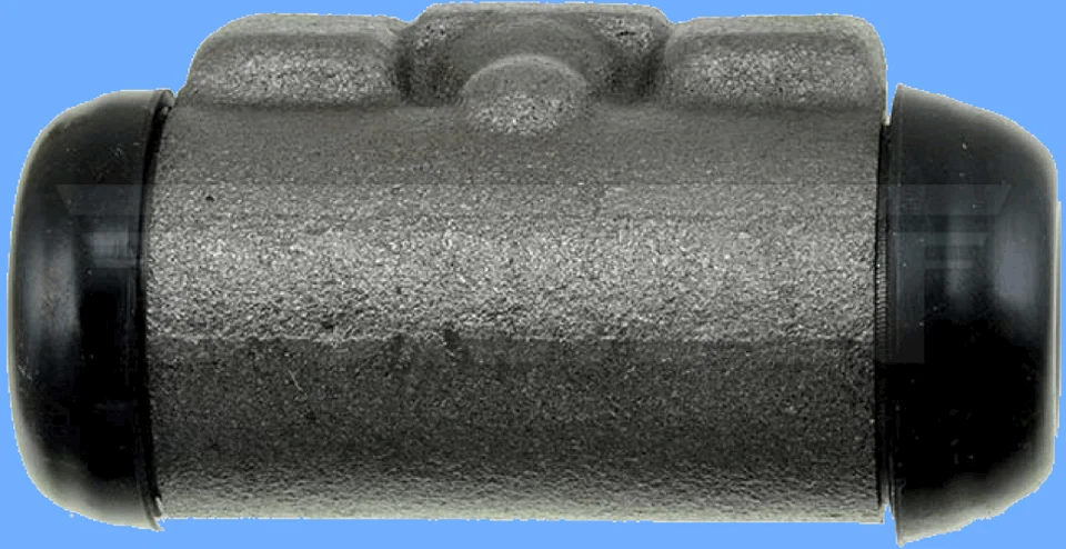 2 cilindros de rueda de freno de tambor delanteros L y R para FORD GMC Hudson INTERN. STUDEBAKER, Foto 3 de 3