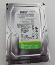 Western Digital WD5000AVDS-63U7B1 500GB Sata Hard Drive DCM: HARNHT2AGB