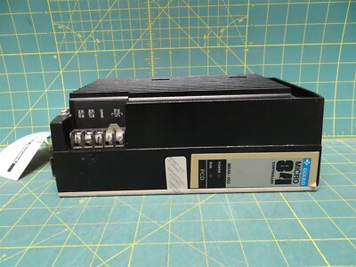 Schneider Electric / Gould M84A-002 Micro 84 Programmable Controller
