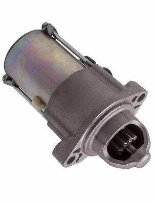 Motorino Di Avviamento Per Honda Accord 2.4L 2013-2016 – Automatico/CVT, USA - 2