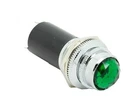 PL1601G ATI 16mm 5/8" Green 110V 120V AC DC LED Signal Indicator Pilot Light