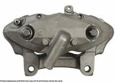 Frt Rt Rebuilt Brake Caliper w/Hwd  Cardone Industries  19-3418