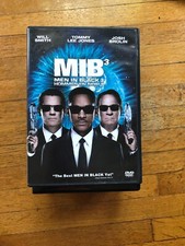 Men in Black 3 (DVD, 2012)