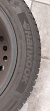 GOMME USATE  TERMICHE 205/55R16 91H HANKOOK WINTER ICEPT RS2 PNEUMATICI 
