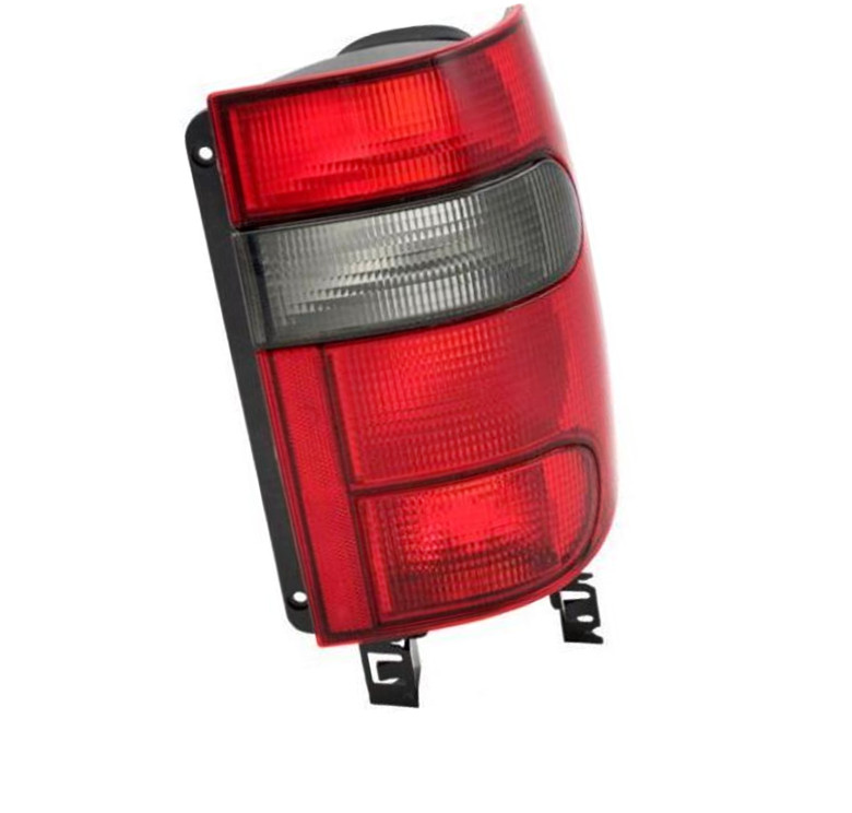 Feu arrière droit Skoda Felicia Pick-up 1994-2001 plastique renforcé étanche 6U1945111