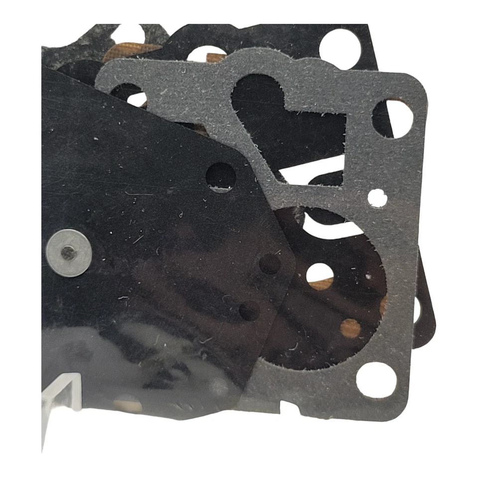 Juego de juntas y diafragma Zama GND-8 K015020 K015005 PM800 A-03908 para carbohidratos C2 Foto 3 de 4