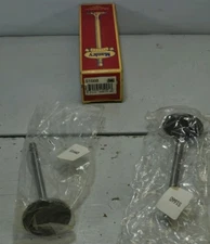 2 New NOS Manley Valves S1660