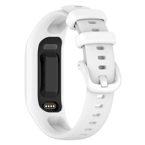 Silicone Straps For Garmin Vivosmart 5 /Smart 5 Watch Band Quick Release Unisex - Picture 34 of 59