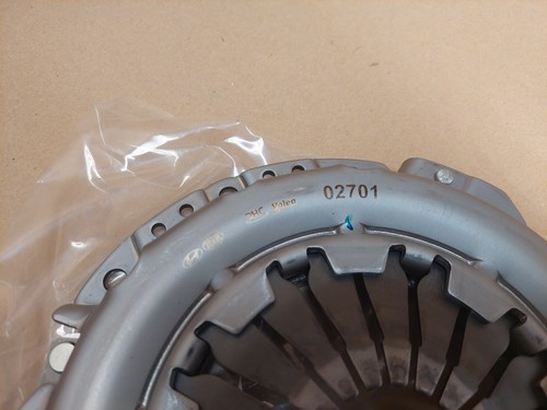 Hyundai i20 Clutch Pressure Plate 1.2 PB Mk1 2008-on i10 4130002701 Genuine NEW - Picture 6 of 10