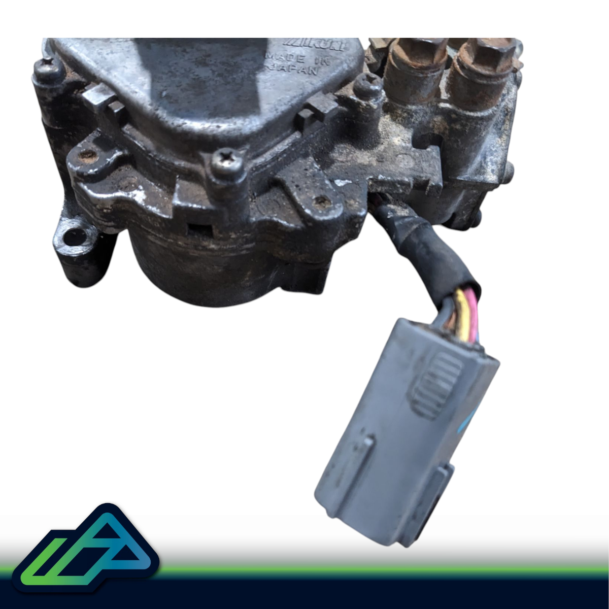 2004-2008 Mazda RX8 RX-8 13B Renesis Oil Metering Pump N3H1-14