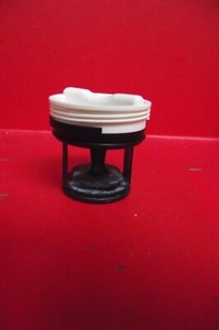 Waschmaschine HOOVER HW49AMBCB/1-80 ABLAUFFLÄCHE PUMPE FILTER