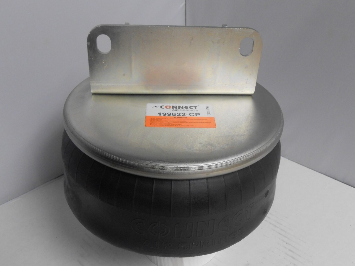 Connect Air Springs 199622-CP Replaces W01-358-9622 | eBay