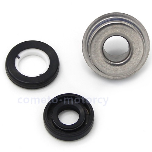 Water pump seal for Cagiva Navigator 1000 Touring 2000-2001 Raptor 125 650 - Picture 6 of 7