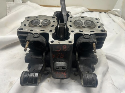 1985 Honda VF700 Cylinder Head - Picture 16 of 23