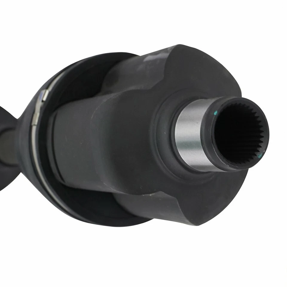 Eje delantero izquierdo CV para Chevy Lumina 1990-1999 2,5 L 3,1 L 3,4 L Foto 4 de 4