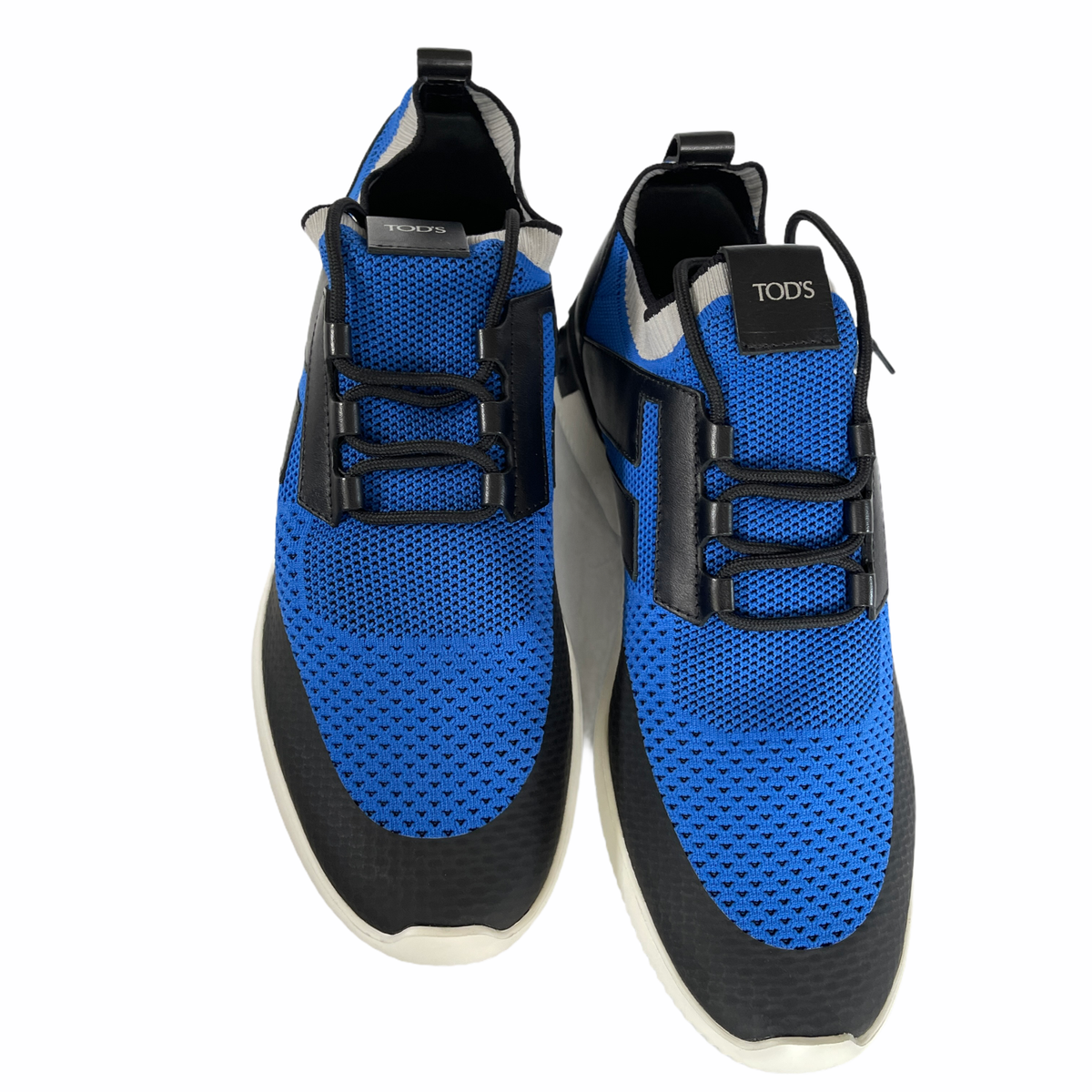 Tod's Italy NO-CODE Sneaker, Maglia Sportivo Light 91B, US