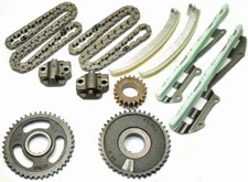Engine Timing Chain Kit Cloyes Gear & Product 9-0387S