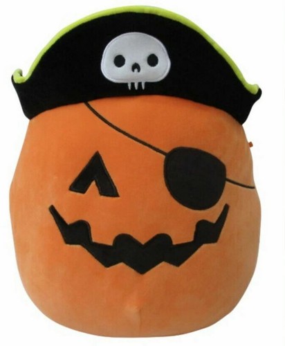 2021 Halloween Squishmallow 12” Flip A 