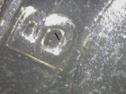 1959 FRANKLIN HALF DOLLAR PROOF DDO-001   W47
