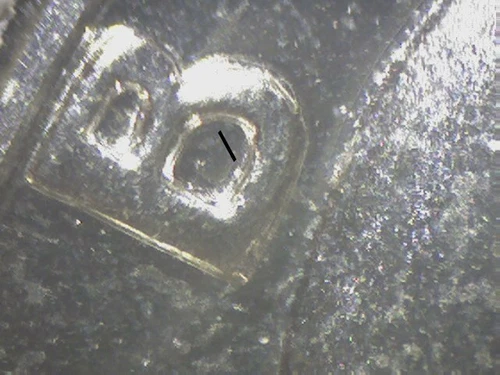 1959 FRANKLIN HALF DOLLAR PROOF DDO-001   W47