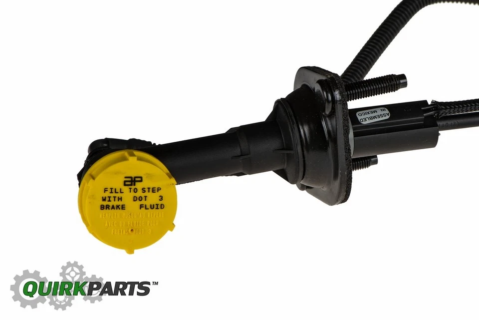 Ram 2500 3500 2005-2012 5,9 L diésel embrague maestro esclavo MOPAR OEM NUEVO Foto 3 de 4