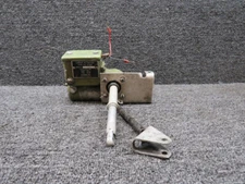 31-207 Garwin Linear Actuator with Bracket (Chipped Housing)