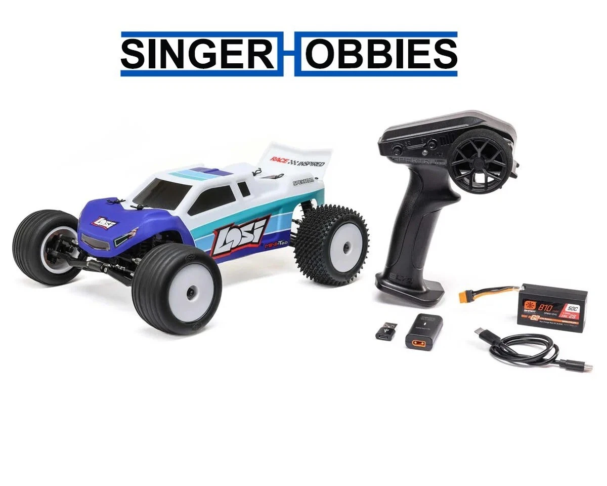 Mini-T Hobby RC Car, Truck & Motorcycle Models & Kits for sale | eBay