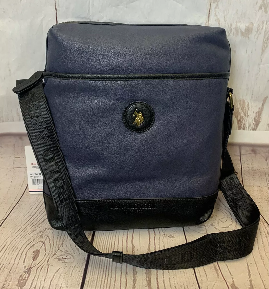 Us polo outlet cross bags