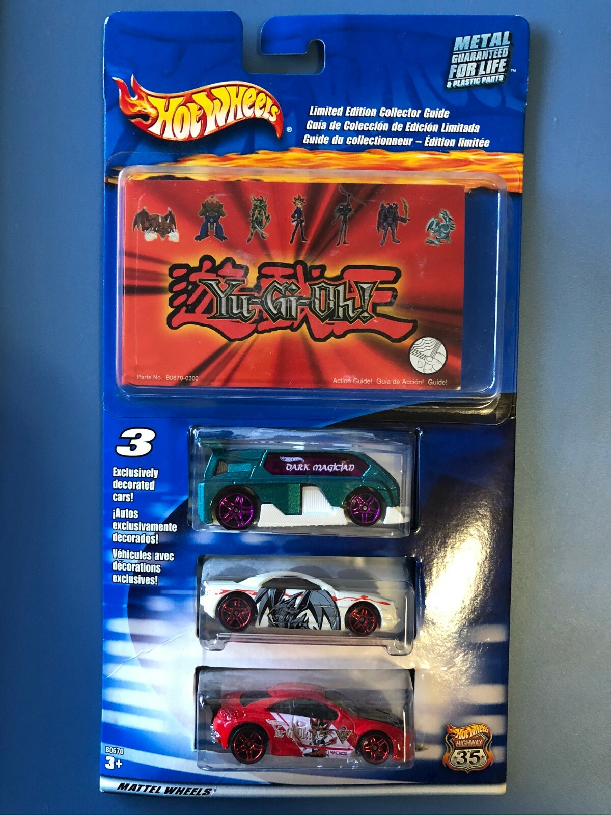 hot wheels 3 car set