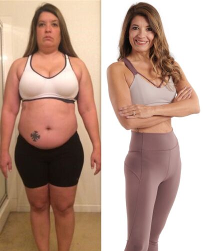 Brazilian Miss Slim - Belly Burn Fat Weight Loss - Picture 15 of 24