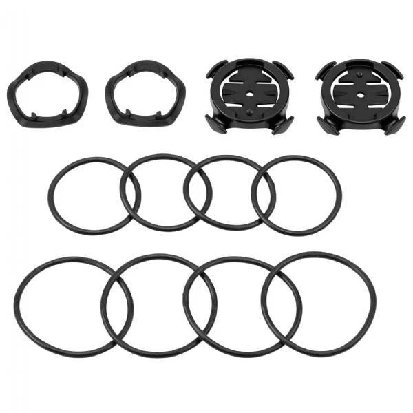 GARMIN Quarter Turn Quick Release Handlebar Bike Mount Kit for edge 010 11430 00