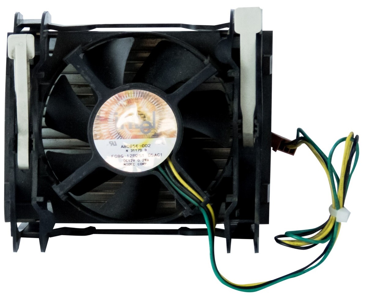 Heatsink Intel A80856-002 S478 CPU Cooling Fan | eBay Heatsink Intel A80856-002 S478 CPU Cooling Fan | eBay