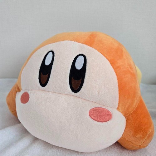 Kirby Waddle Dee SET 2 Sleep Together BIG Plush 32cm Doll toy Furyu 2025 - Picture 2 of 8