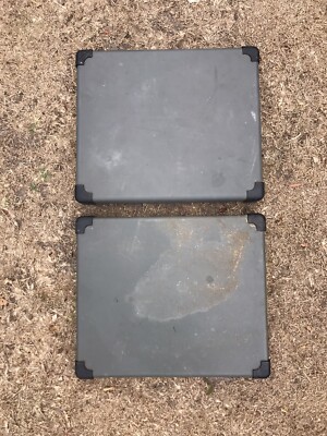 x Primus Mammoth 65L Fridge Door Lids Spare Part