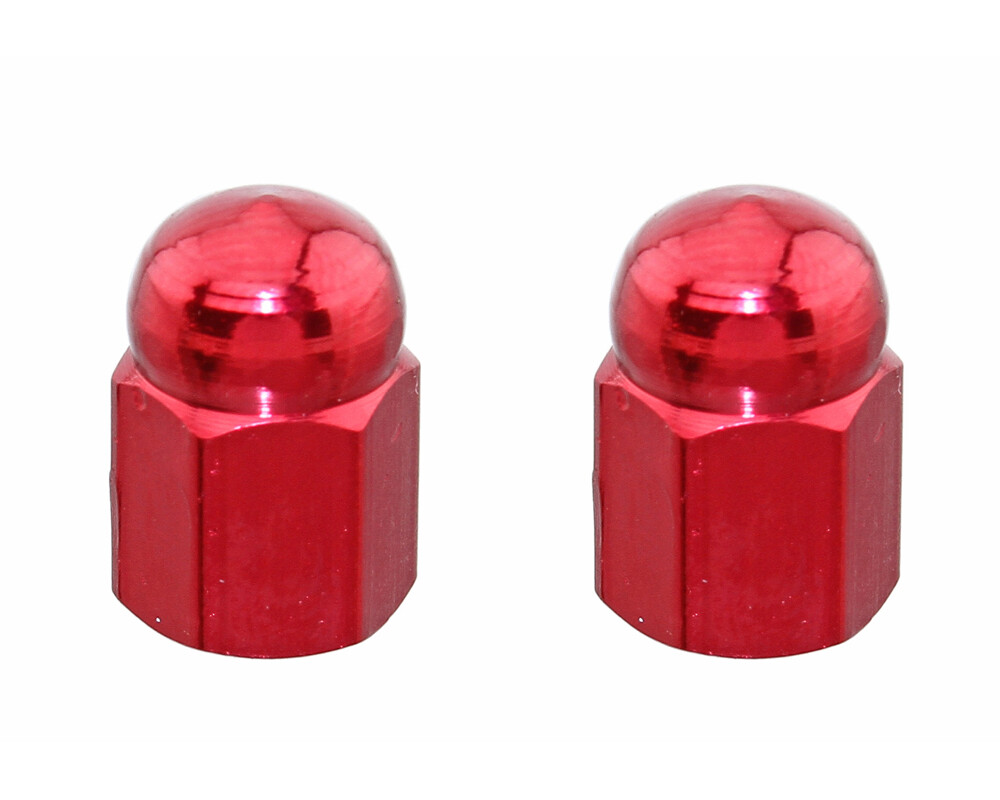 ALTA Hex Dome Valve Caps Lowrider Bicycle Cruiser BMX MTB Schrader MANY ALTA Hex Dome Valve Caps Lowrider Bicycle Cruiser BMX MTB Schrader MANY