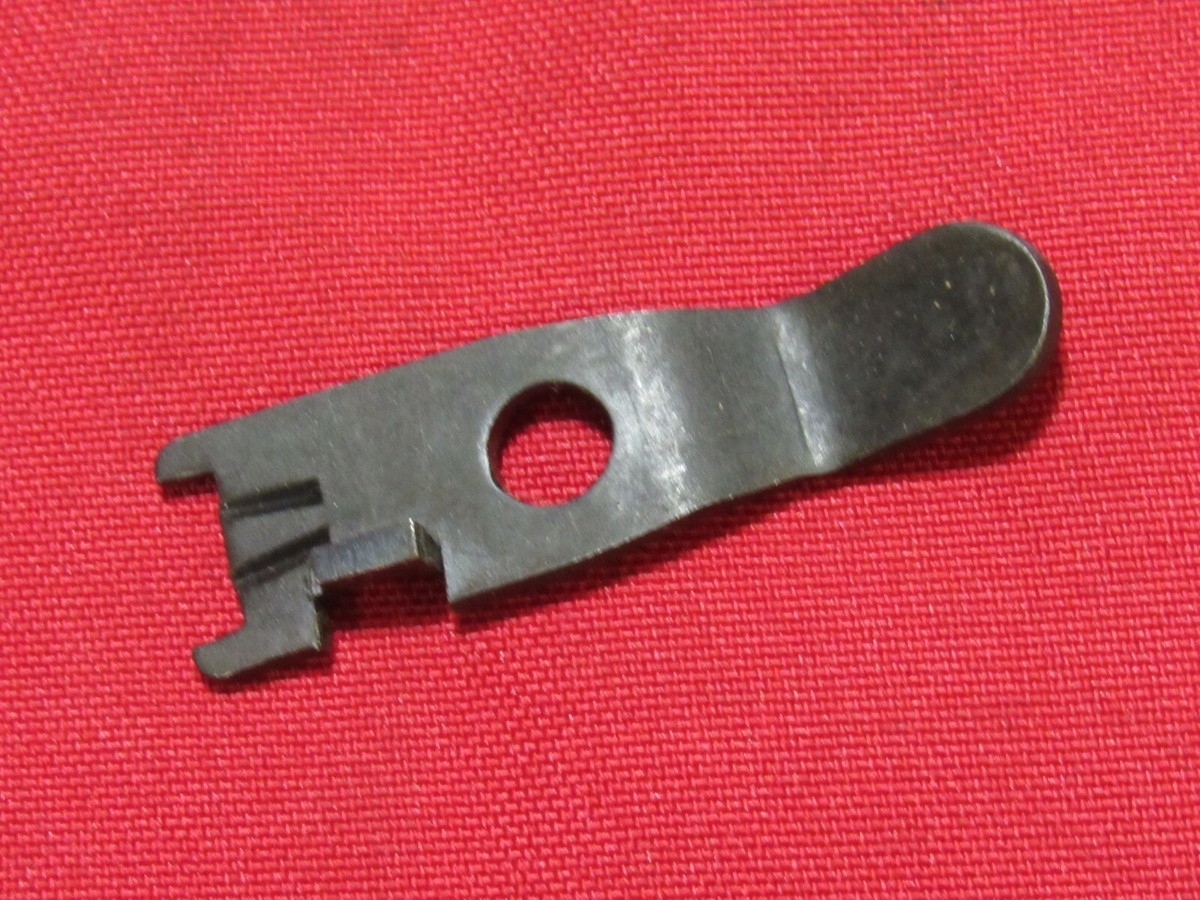 Mossberg 183 185 190 (Maybe Others) Safety Lever - P/N 533 | eBay
