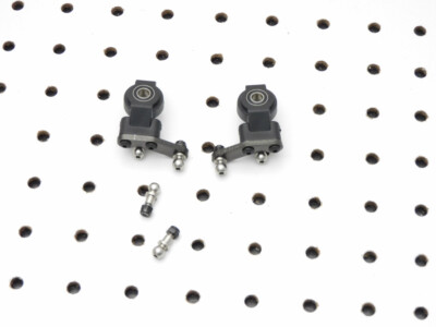 Element Enduro Knightrunner 4x4 Front Axle Carries & Bearings 42062 ...