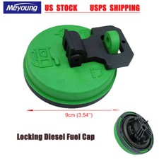 1428828 Locking Diesel Fuel Cap For Caterpillar 216 226 232B 248B 257B 262B 268B