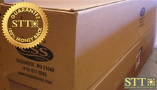 AXP18-80-4 X-POL MACRO CELL HIGH GAIN ANTENNA 1710-2170 MHZ 80 DEGREE 69" NEW