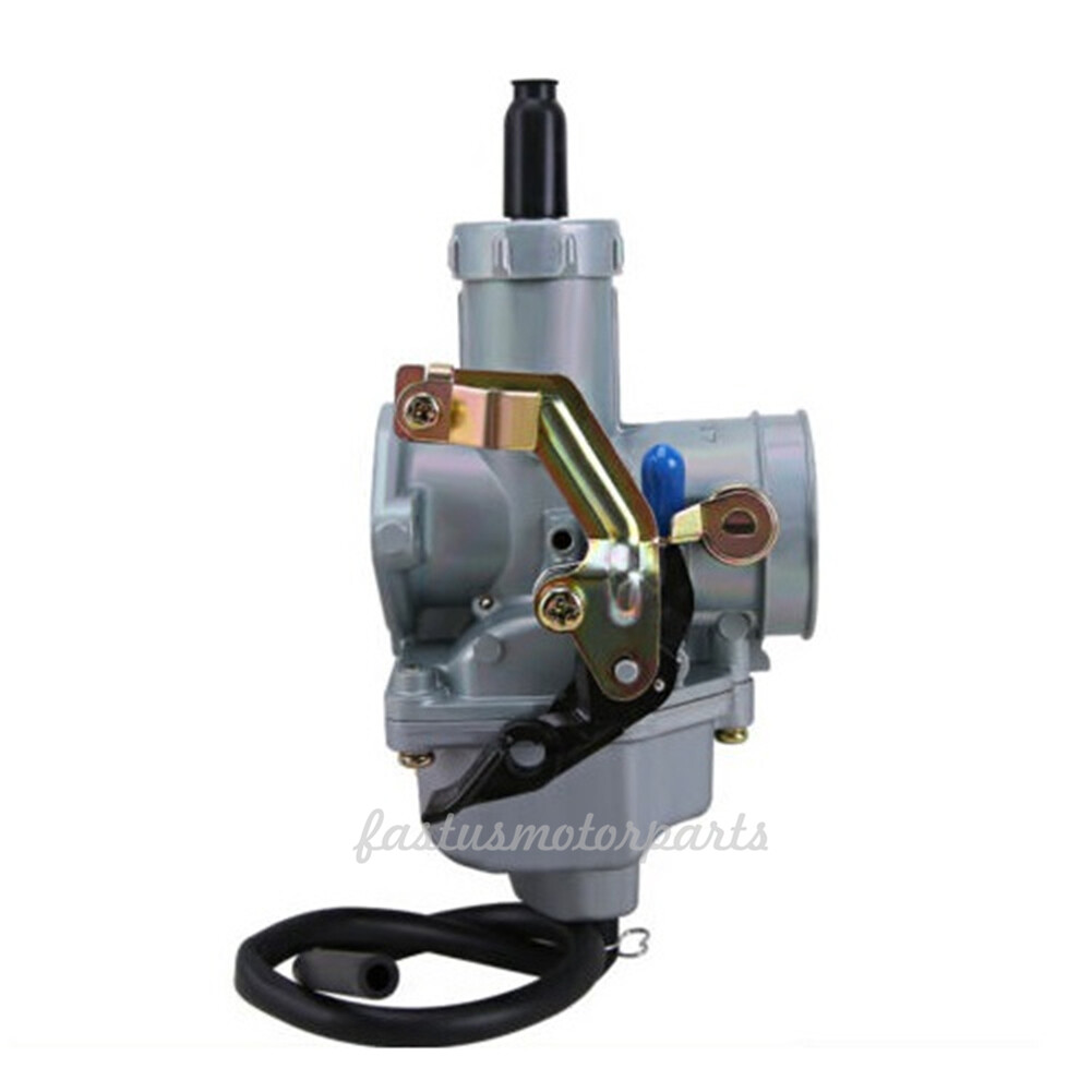 PZ30 Carburetor & Throttle Cable for 200cc 250cc Dirt Bike ATV Taotao