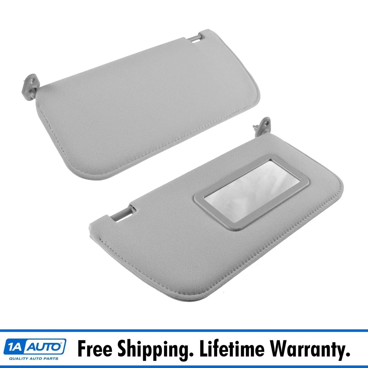 2002 nissan xterra sun visor deals