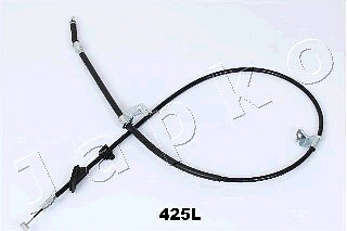 131425L JAPKO Cable, parking brake for HONDA