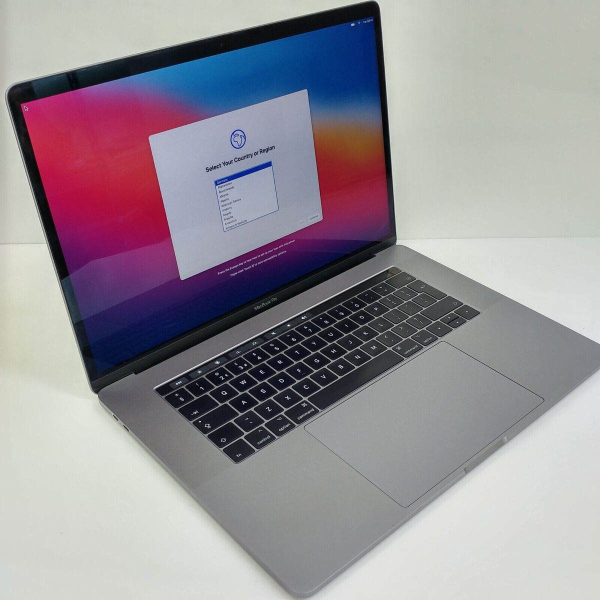 Apple MacBook Pro 15.4 Apple MacBook Pro 15.4