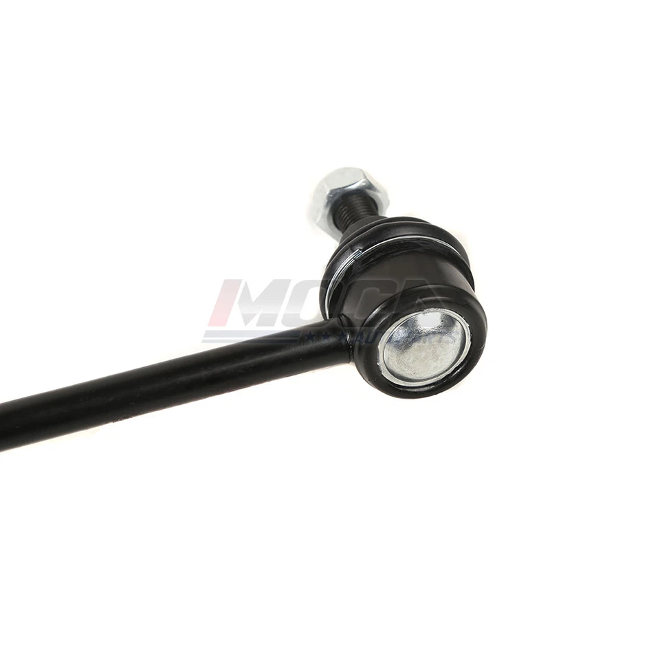 Estabilizador traseiro barra oscilante link K90345 ajuste 01-18 Toyota Camry Avalon Lexus 2.5L  - Imagem 4 de 4