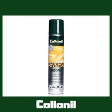 Collonil Vario Waterproofing Spray 200ml For Leather, Fur, Synthetic,Felt,Shoes